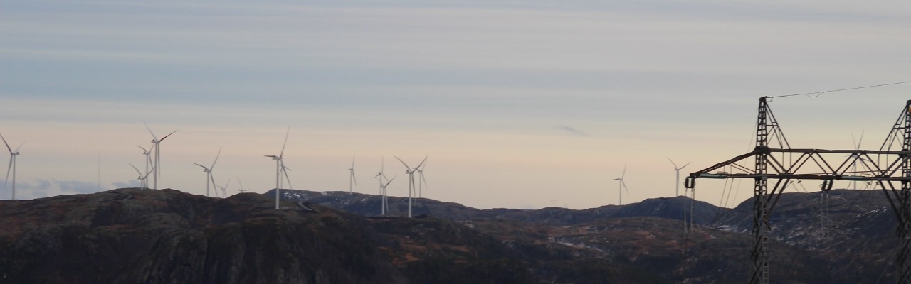 Nei til industrialisering av fjell- og naturområder i Heim kommune