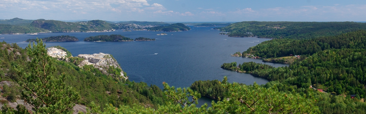 Ja til bevaring av Kilsfjorden!