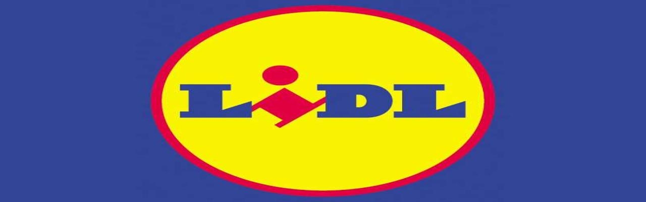 Ønsker Lidl tilbake i Norge