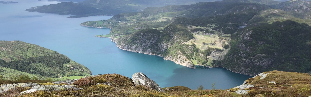 Stopp steinpukkverk på Jøsneset!