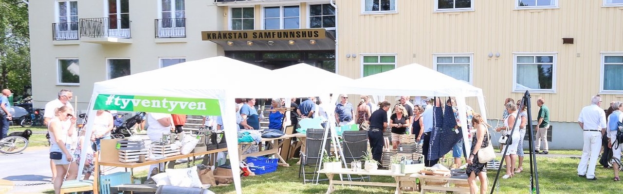 Ikke selg Kråkstad samfunnshus 