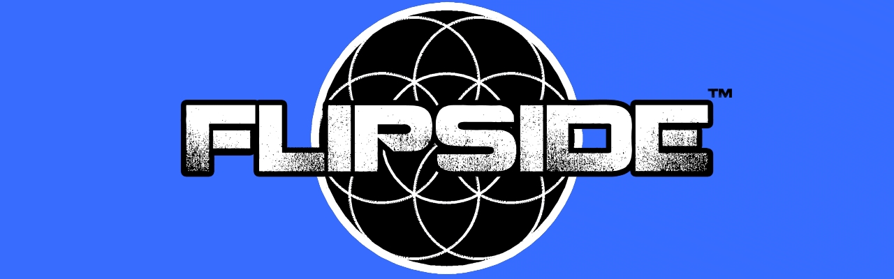 Kommunen må snu - LA FLIPSIDE LEVE!