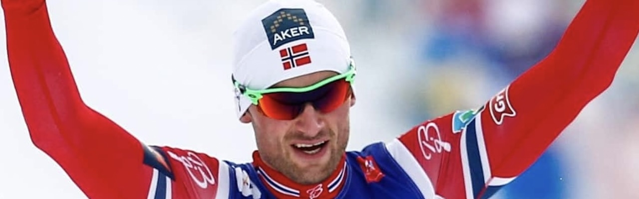 Northug til VM - For folkets skyld!