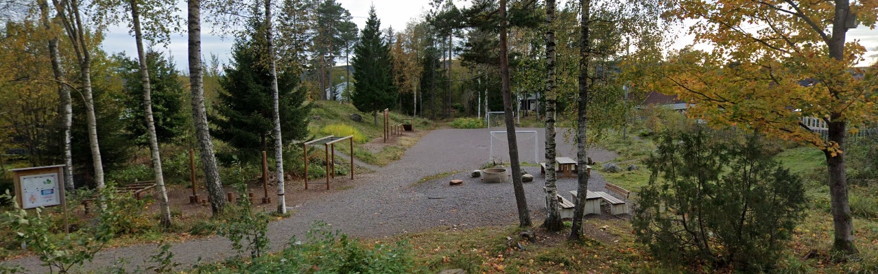 Bevar Friområdet – «Faktor Hansen»!