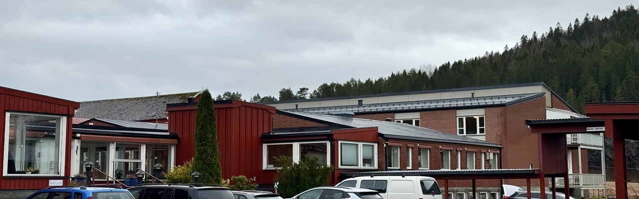 Bevar Lånke bosenter