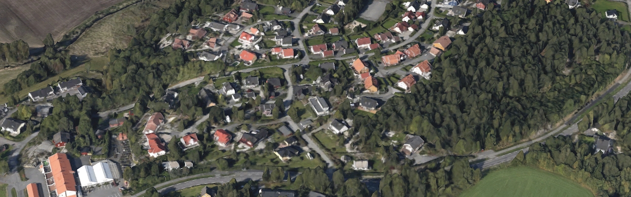 SI NEI TIL 39 NYE BOLIGER PÅ HEMSKOGEN!