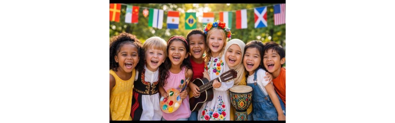 Bevar kulturkarusellen! Bevar kulturkarusellen!