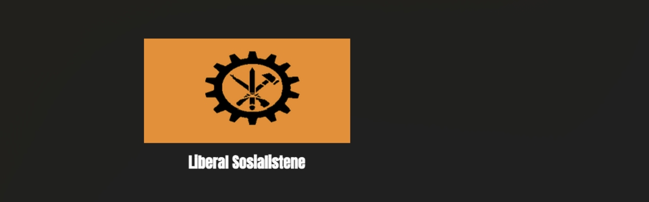 Liberal Sosialistene