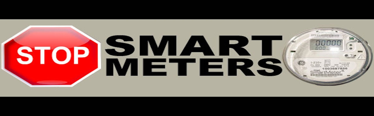 NEI til smart strømmålere (smart meters) i Norge