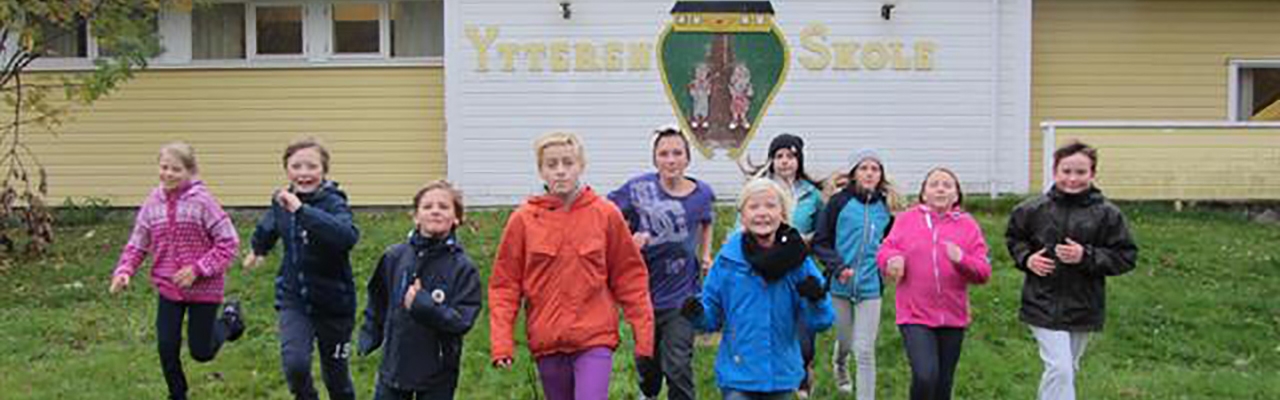 NEI til nedlegging av Ytteren barneskole!