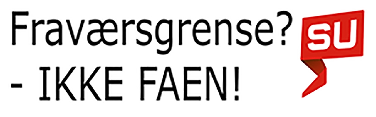 Nei til fraværsgrensa