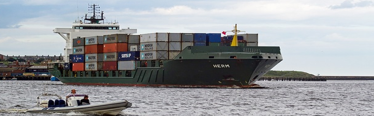 Nei til Containerhavn i Kongsgård / Vige