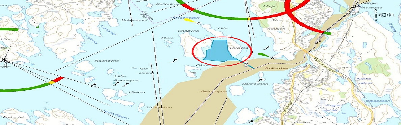 Nei til etabelring av tareoppdrett vest for Solsvik Nei til etabelring av tareoppdrett vest for Solsvik