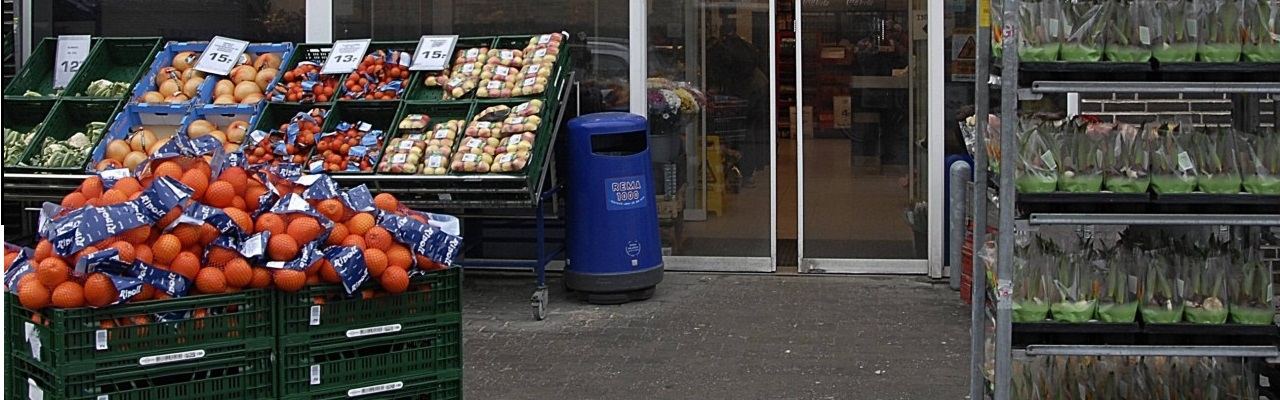 Folkeaksjonen for søndagsåpne butikker