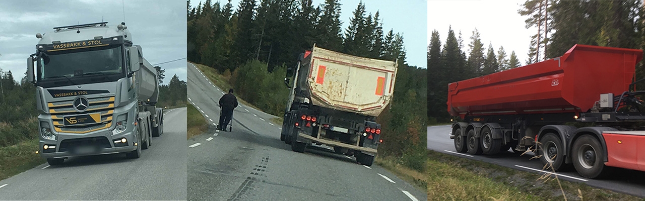 Stopp masseutkjøringen fra Vang fjelltak Stopp masseutkjøringen fra Vang fjelltak