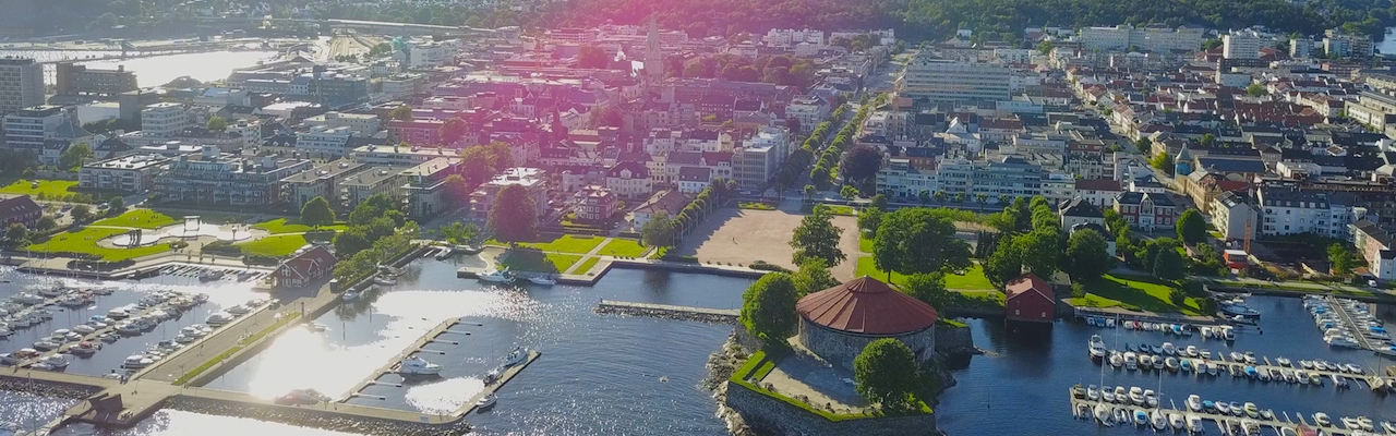 Opprop mot netthets og trakassering i Kristiansand