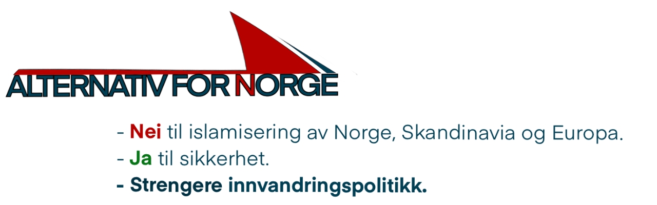 Alternativ for Norge - 