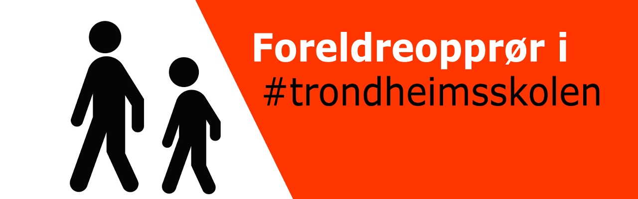 Foreldreopprør i Trondheimsskolen