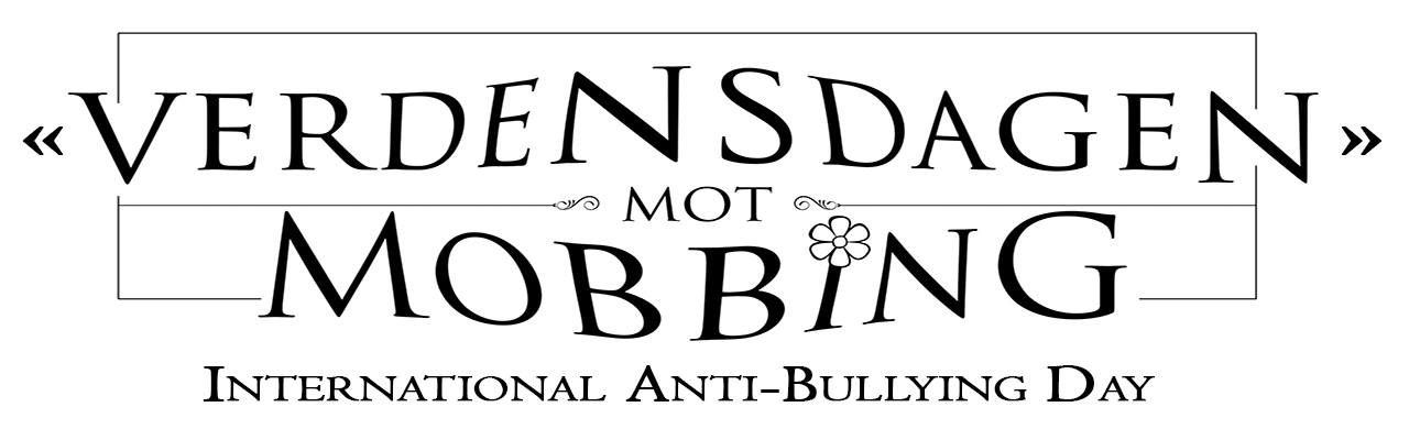 Verdensdagen mot mobbing 