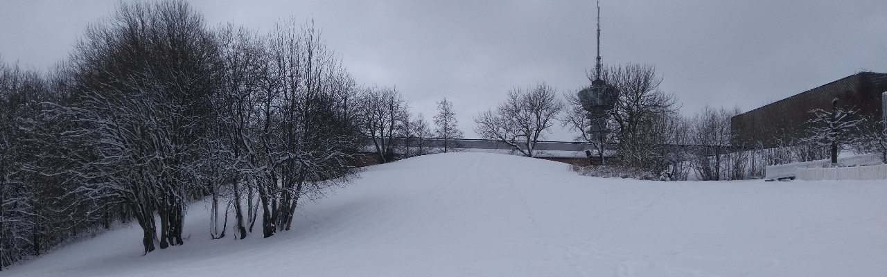 Bevar "Spruten" akebakke og friområde!