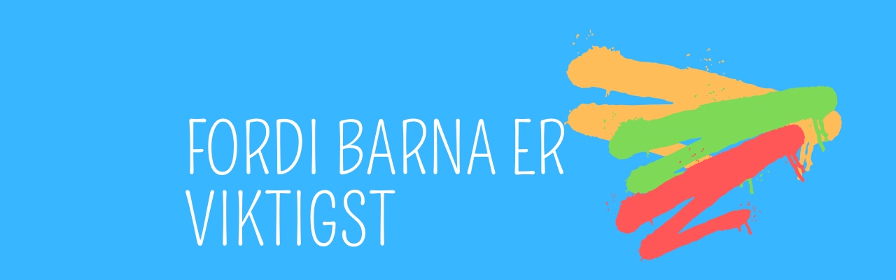 Likebehandling av barnehagebarn 