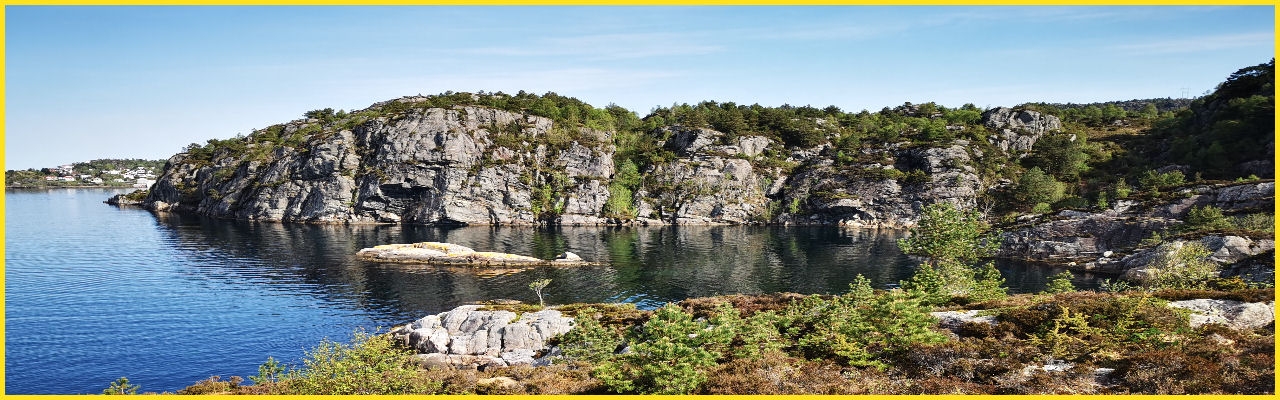 Bevar Eidsvika og Tressmarka!
