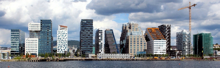 NEI til bydelsreform i Oslo!