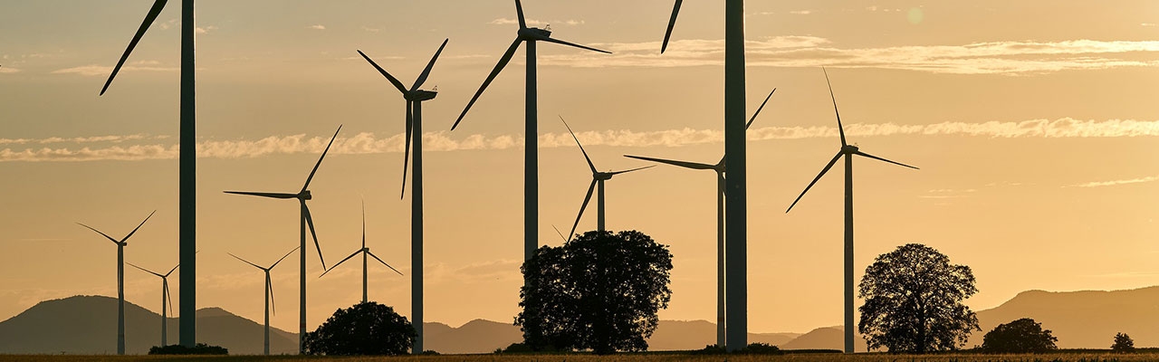 JA til fri norsk natur - NEI til tungindustriområder med vindkraft