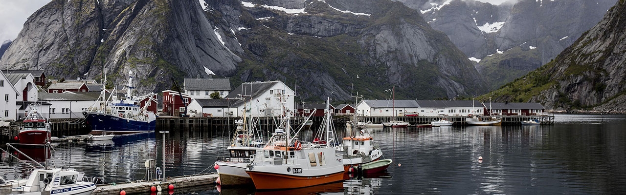 SI NEI TIL ØDELEGGELSE AV KABELVÅGS ESTETIKK