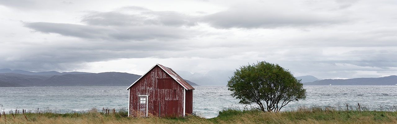 Ambulansebåten må være på Vega!