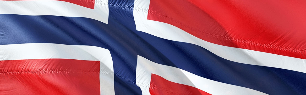 Vern norske dialekter fra KI