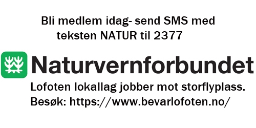 Naturvernforbundet i Lofoten