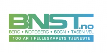 Berg Nordberg Sogn Tåsen Vel